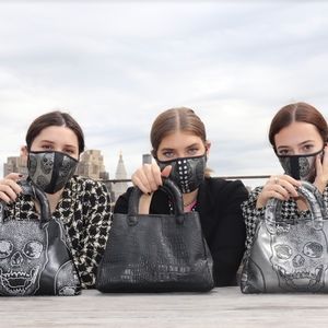 Meet your Posher, Stacy